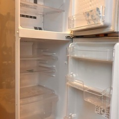 冷蔵庫の画像