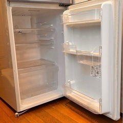 冷蔵庫の画像