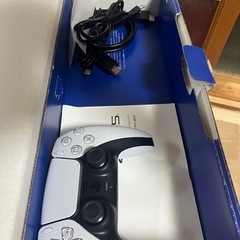 プレイステーション5 CFI-2000A01の画像
