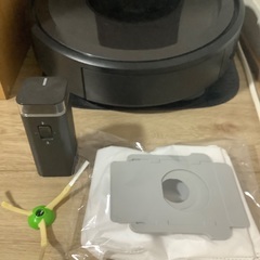 ルンバ i7の画像