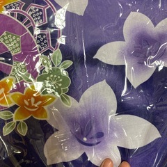浴衣 新品の画像
