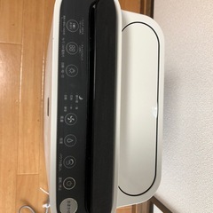 加湿空気清净機の画像
