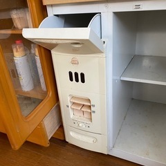 キッチン家具の画像