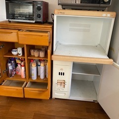 キッチン家具の画像