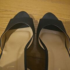 サンダルの画像