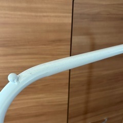 スリムコートハンガーの画像