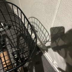 自転車　サントスの画像