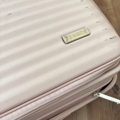   スーツケースの画像
