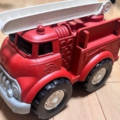 車のおもちゃの画像