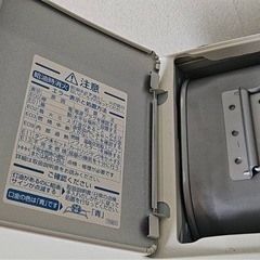 ブルーヒーター　ダイニチ　FWY-32R21の画像
