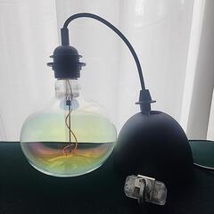 IKEA 照明 3個セットの画像