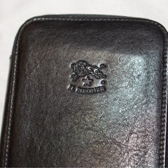 il bisonte 財布の画像
