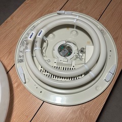 照明 シーリングライトの画像