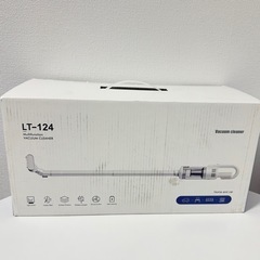 【訳あり】掃除機 コードレス 掃除機 22000pa超強力吸引 超軽量 32分連続稼働 0.5kg Type-C充電式 6WAY LEDライト付の画像