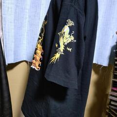 ✦✦✦古着TシャツL✦✦の画像