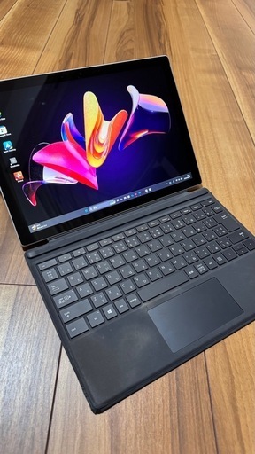 surface Pro 7
