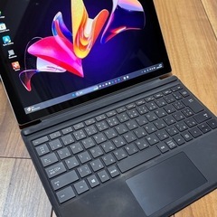 surface Pro 7の画像