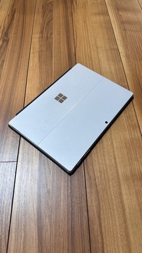 surface Pro 7