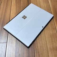 surface Pro 7の画像