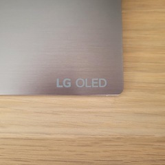 LG OLED 55インチテレビ 美品・純正リモコン＆IRブラスターの画像