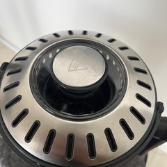 電動焙煎機　コーヒー豆 焙煎　電気式の画像
