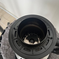 電動焙煎機　コーヒー豆 焙煎　電気式の画像