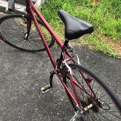 DUNLOP クロス
バイクの画像