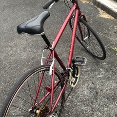 DUNLOP クロス
バイクの画像