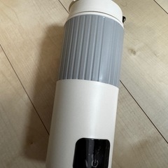 無料 電気ケトル ポータブル 小型 海外対応 トラベルケトル 湯沸かしケトル 保温 温度調節の画像