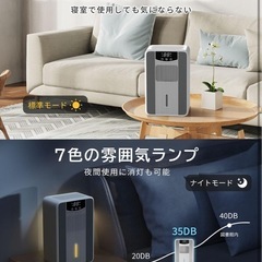 ★新品★ 除湿機の画像