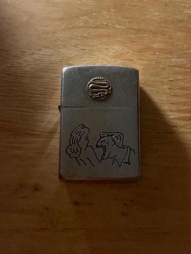 ベトナムzippo