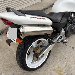 ★ホンダホーネット★250CC★MC31-150 ★2007年の画像