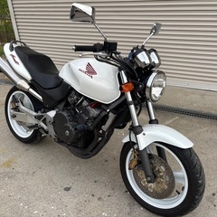 ★ホンダホーネット★250CC★MC31-150 ★2007年の画像
