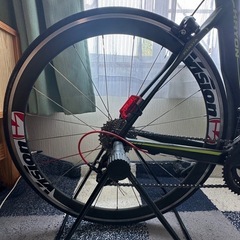 KUOTA KRYON 2015 Mサイズ 105 グレー×グリーン (fine) 西線11