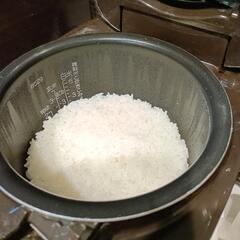 【交渉中】象印圧力IH炊飯ジャー極め炊きの画像