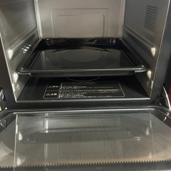 日立 過熱水蒸気オーブンレンジ ヘルシーシェフの画像