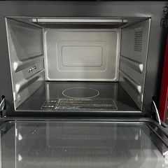日立 過熱水蒸気オーブンレンジ ヘルシーシェフの画像