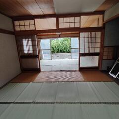 国分寺　土地356.8㎡　国分　国分駅徒歩5分　平屋　庭広い、駐...
