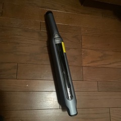 掃除機の画像