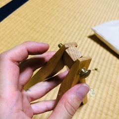 【譲ります】小さいディーゼルの画像