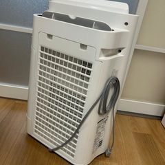 SHARP 加湿空気清浄機の画像