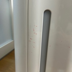 SHARP 加湿空気清浄機の画像
