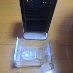 冷風扇の画像