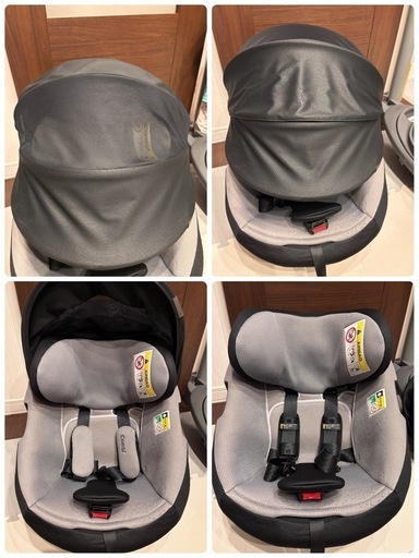 受け渡し予定者決まりました！