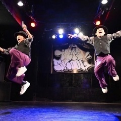 Dance School LINKの画像