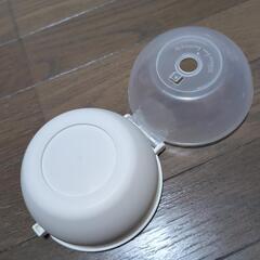 百均　毛糸ケースの画像