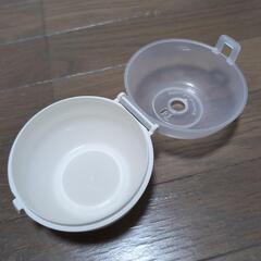 百均　毛糸ケースの画像