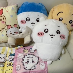 ちいかわ 全26点の画像