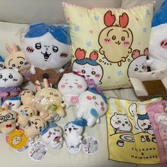 ちいかわ 全26点の画像