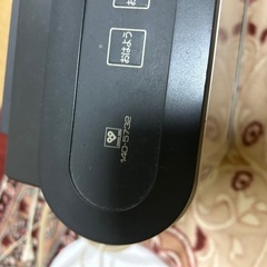 ガスファンヒーターの画像